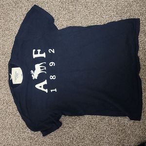 Abercrombie and Fitch t shirt